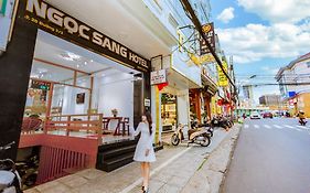 Ngọc Sang 1 Hotel